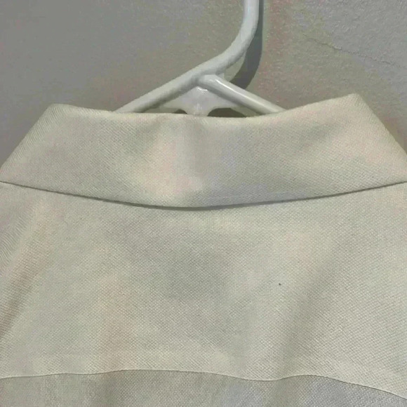 Pronto Uomo Men’s Non Iron Classic Button Up Dress Shirt Size 18/34-35 NEW - Picture 15 of 16